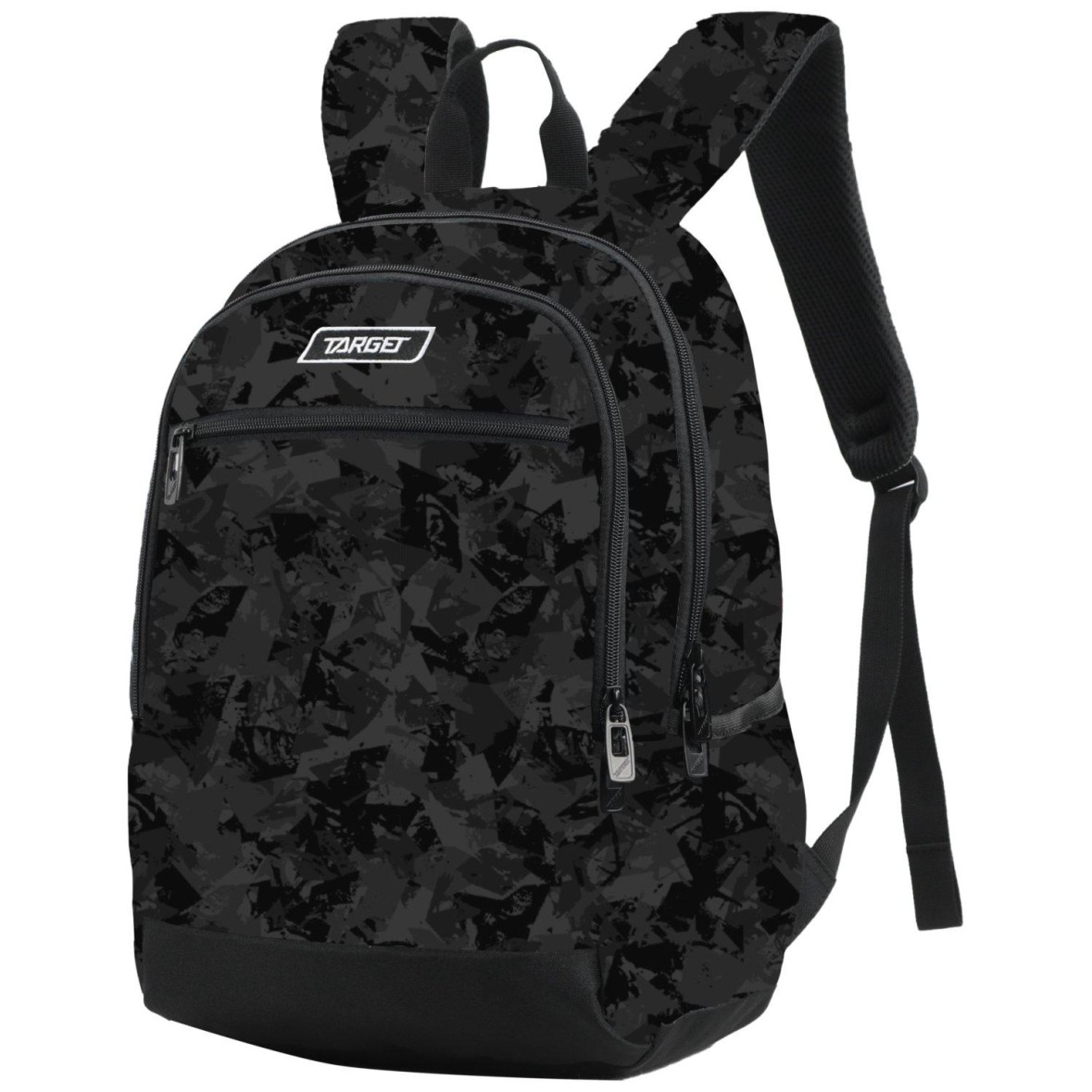 CHILI  Camo Grey 27787 - Školski ruksak