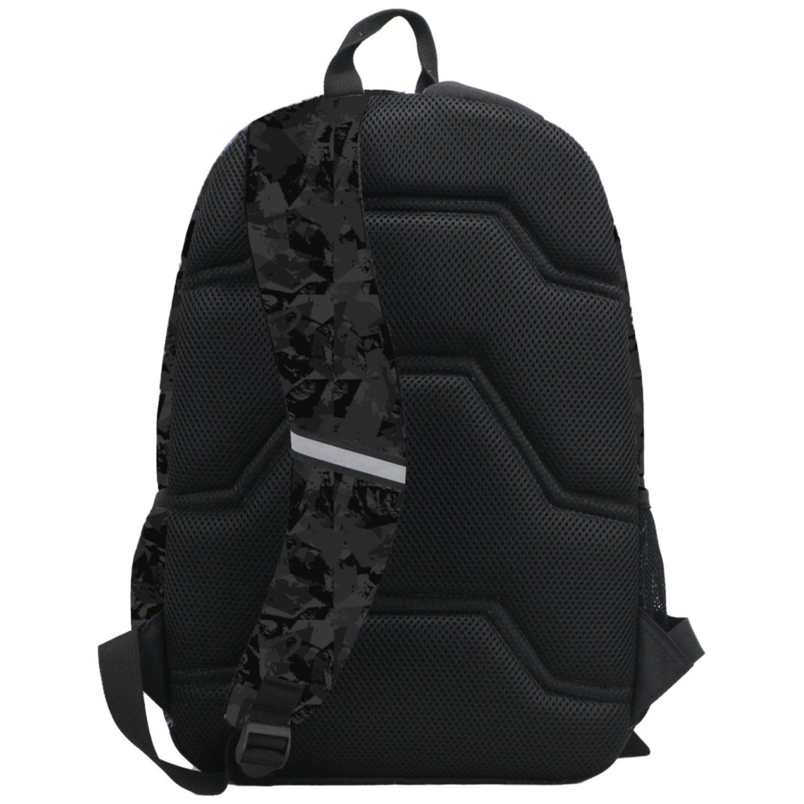 CHILI  Camo Grey 27787 - Školski ruksak