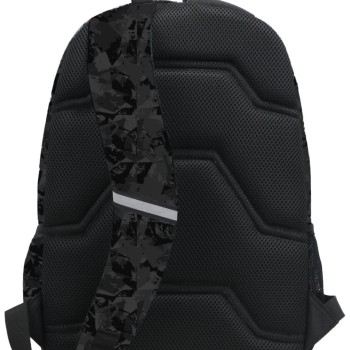 CHILI  Camo Grey 27787 - Školski ruksak