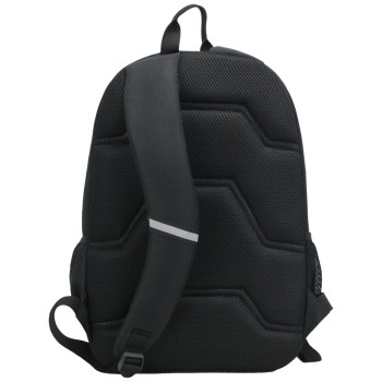 Šolska torba za drugo triado CHILI Intense Black 27788 Šolska torba za drugo triado CHILI Intense Black 27788