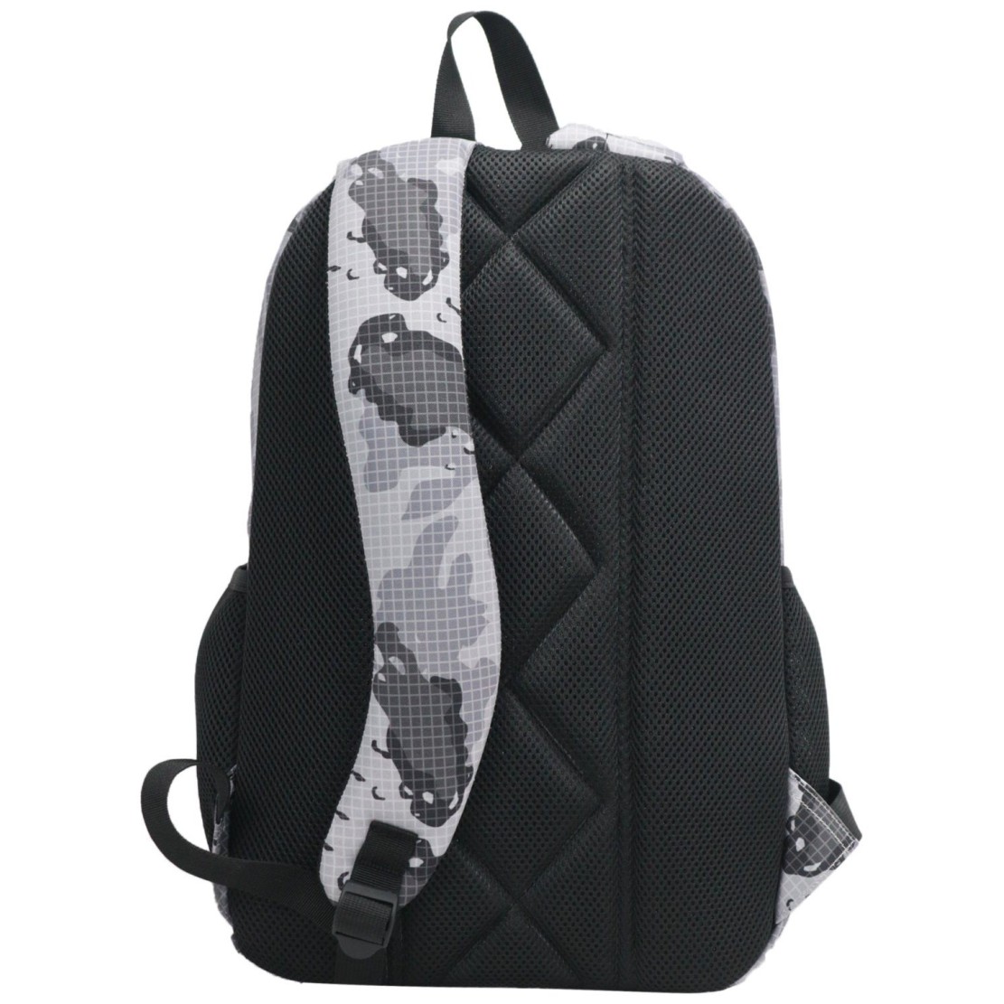 Šolski nahrbtnik SEUL Camo Light 27794 - šolska torba za drugo triado