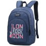 Šolska torba JOY London Rock 27798 - šolski nahrbtnik