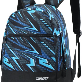 Šolska torba DALLAS Electric 28648