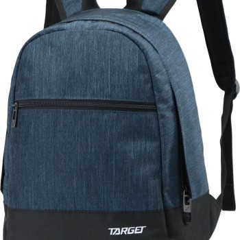 Šolska torba DALLAS Mellange blue 28650
