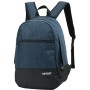 Šolska torba DALLAS Mellange blue 28650 Šolska torba DALLAS Mellange blue 28650