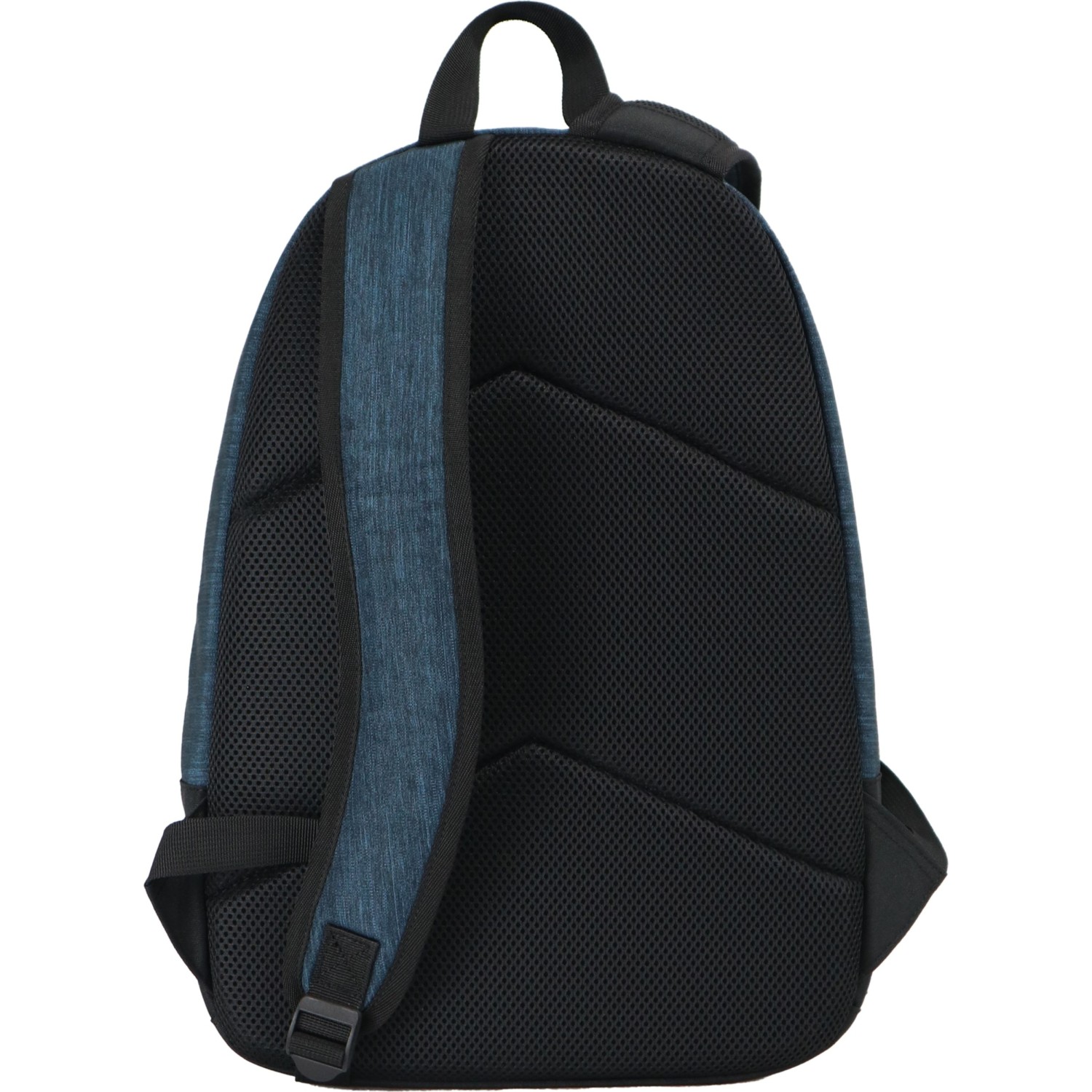 Šolska torba DALLAS Mellange blue 28650 Šolska torba DALLAS Mellange blue 28650