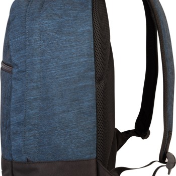 Šolska torba DALLAS Mellange blue 28650