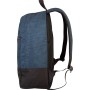 Šolska torba DALLAS Mellange blue 28650 Šolska torba DALLAS Mellange blue 28650