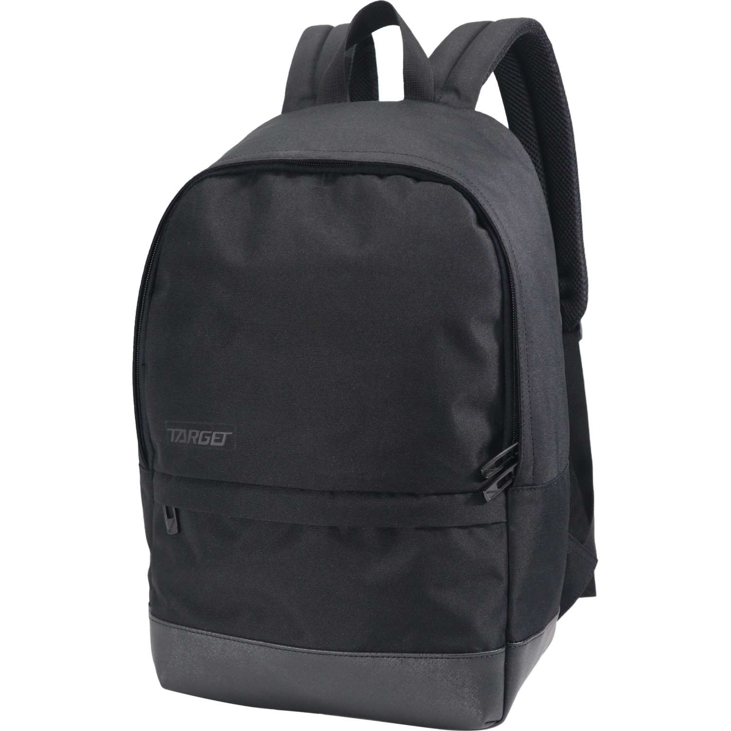 Šolska torba ECON Melange black 28694