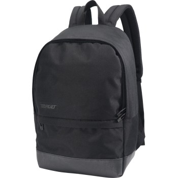 Školska torba ECON Melange black 28694