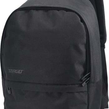 Il mollettoneŠolska torba ECON Melange black 28694