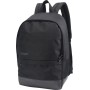 Il mollettoneŠolska torba ECON Melange black 28694