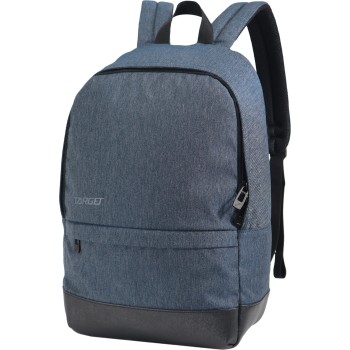 Školska torba ECON Melange blue 28695