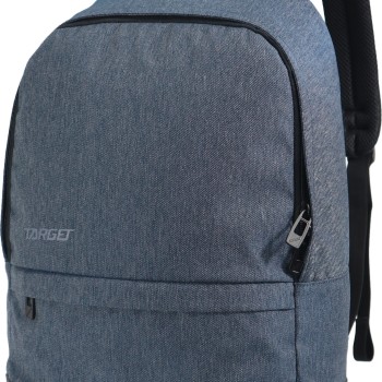 Šolska torba ECON Melange blue 28695