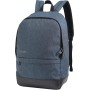 Šolska torba ECON Melange blue 28695