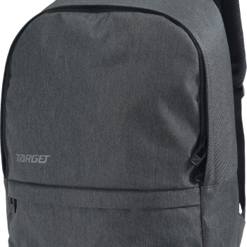 Šolska torba ECON Melange Grey 28696