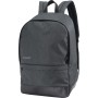 Šolska torba ECON Melange Grey 28696