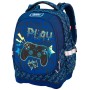 Šolska torba za prvo triado SUPERLIGHT Petit 2 face Cool gamer 27608 Šolska torba za prvo triado SUPERLIGHT Petit 2 face Cool gamer 27608