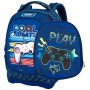 Šolska torba za prvo triado SUPERLIGHT Petit 2 face Cool gamer 27608 Šolska torba za prvo triado SUPERLIGHT Petit 2 face Cool gamer 27608