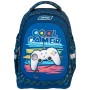 Šolska torba za prvo triado SUPERLIGHT Petit 2 face Cool gamer 27608 Šolska torba za prvo triado SUPERLIGHT Petit 2 face Cool gamer 27608