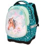 Šolska torba SUPERLIGHT Petit 2 face Magical Ride 27612