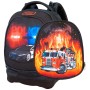 Šolski nahrbtnik SUPERLIGHT Petit 2 face Rescue Mission 27614 Šolski nahrbtnik SUPERLIGHT Petit 2 face Rescue Mission 27614