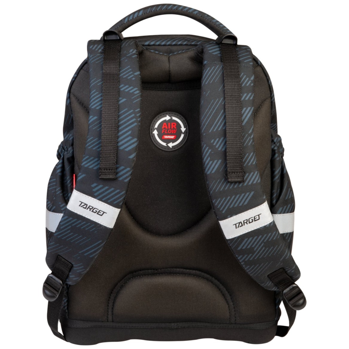 Šolski nahrbtnik SUPERLIGHT Petit 2 face Rescue Mission 27614 Šolski nahrbtnik SUPERLIGHT Petit 2 face Rescue Mission 27614