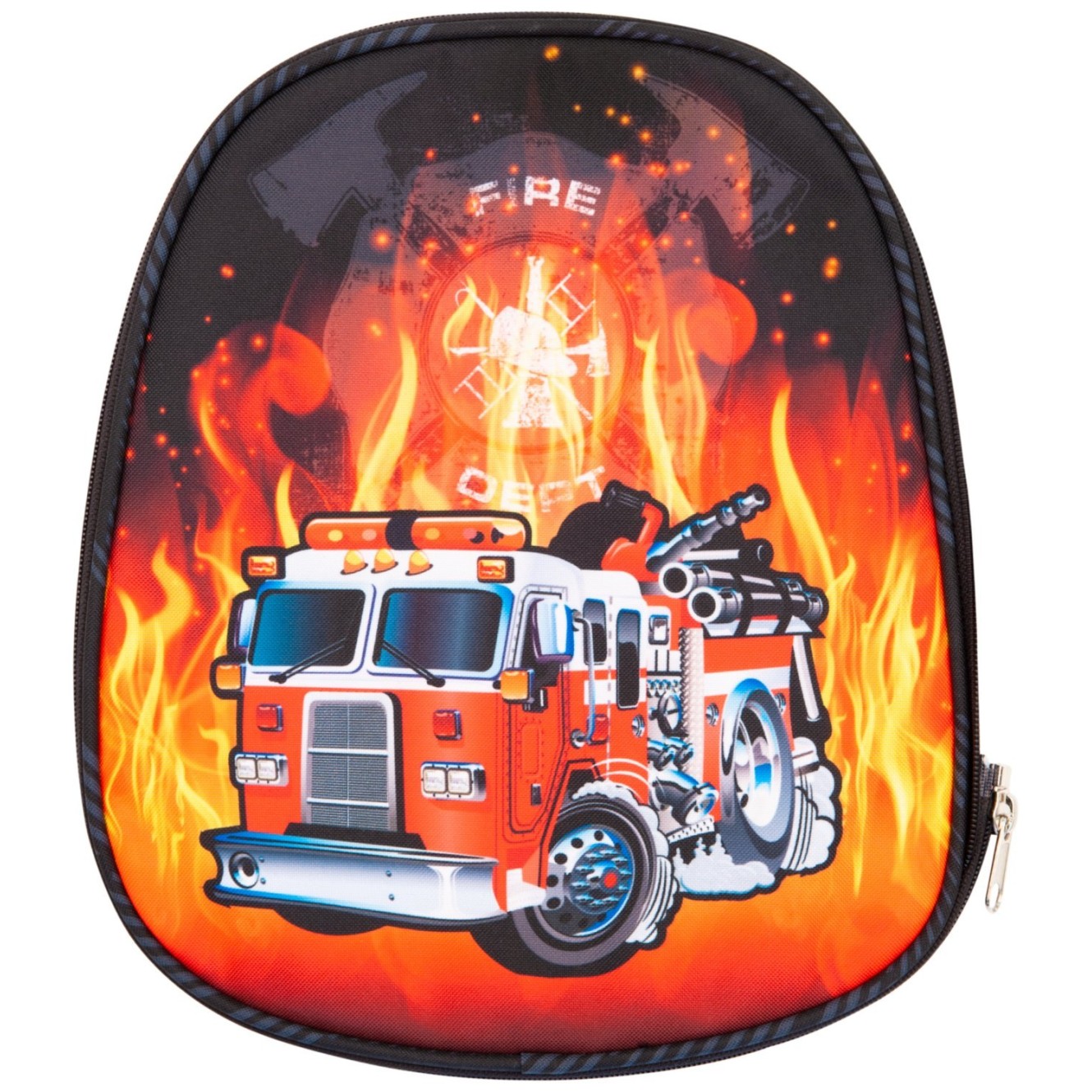 Šolski nahrbtnik SUPERLIGHT Petit 2 face Rescue Mission 27614 Šolski nahrbtnik SUPERLIGHT Petit 2 face Rescue Mission 27614