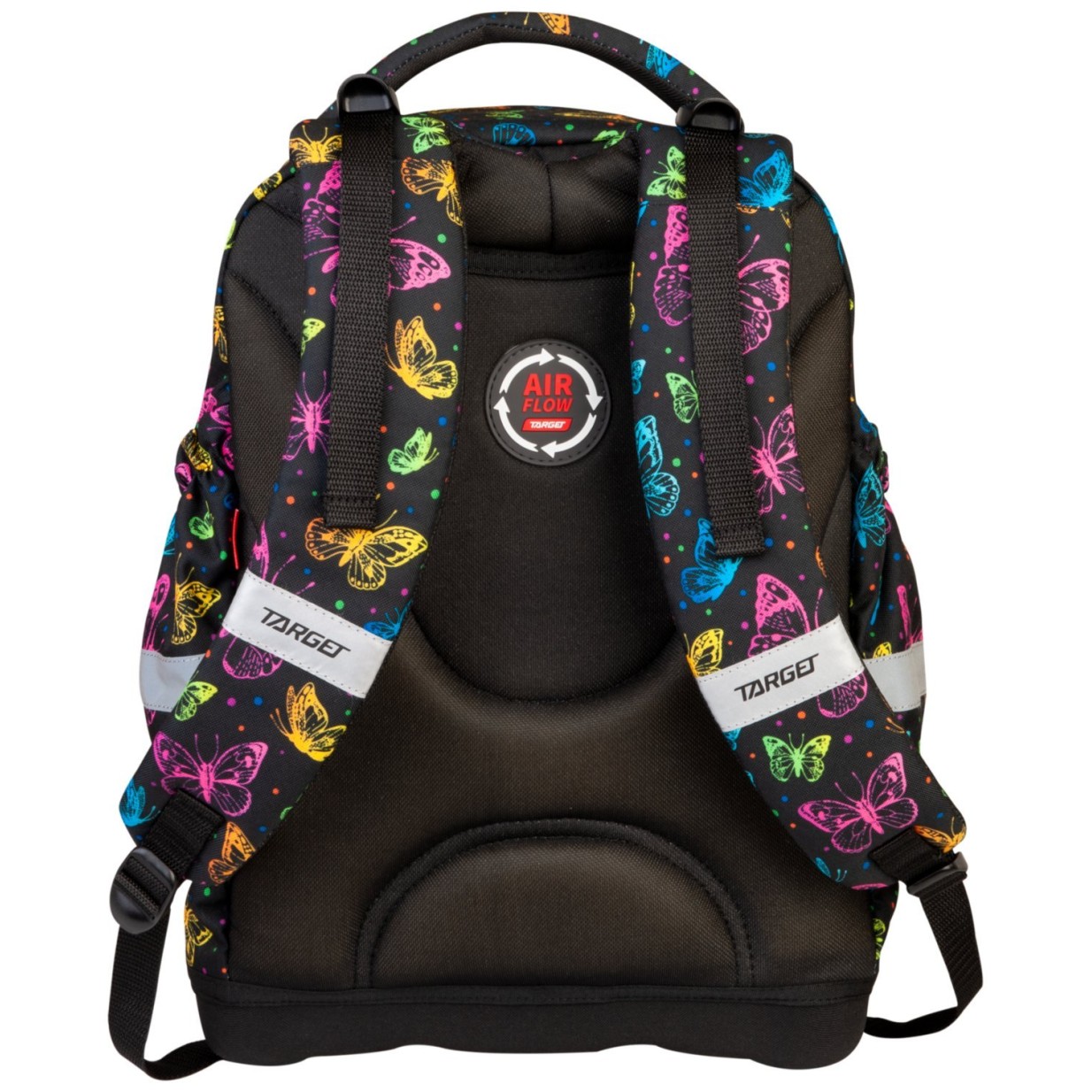 Šolski nahrbtnik SUPERLIGHT Petit 2 face Spread Your Wings 27615