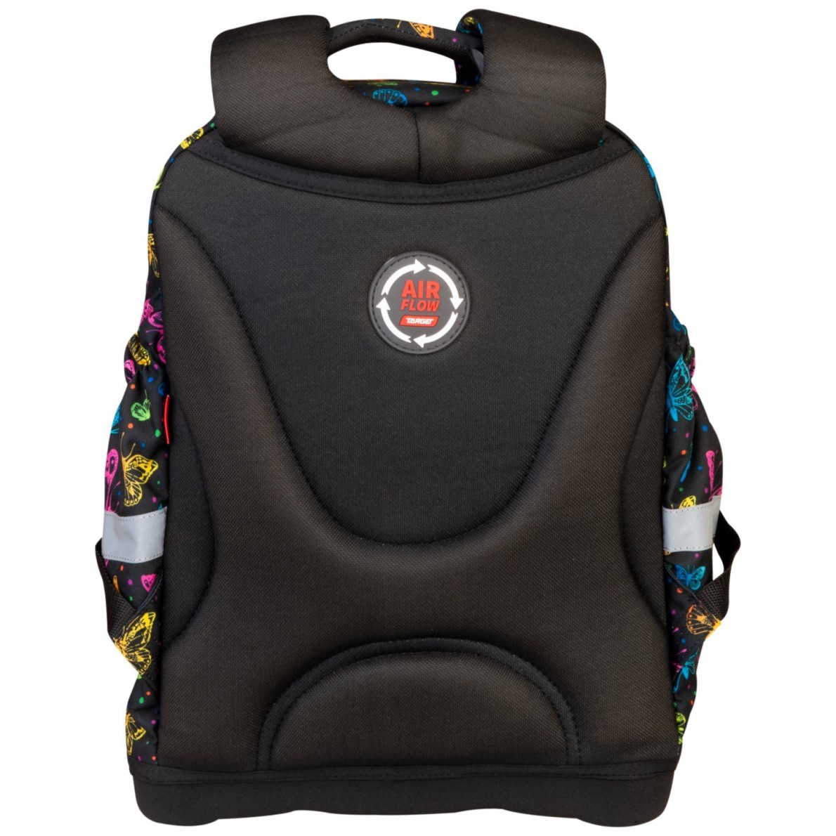 Šolski nahrbtnik SUPERLIGHT Petit 2 face Spread Your Wings 27615