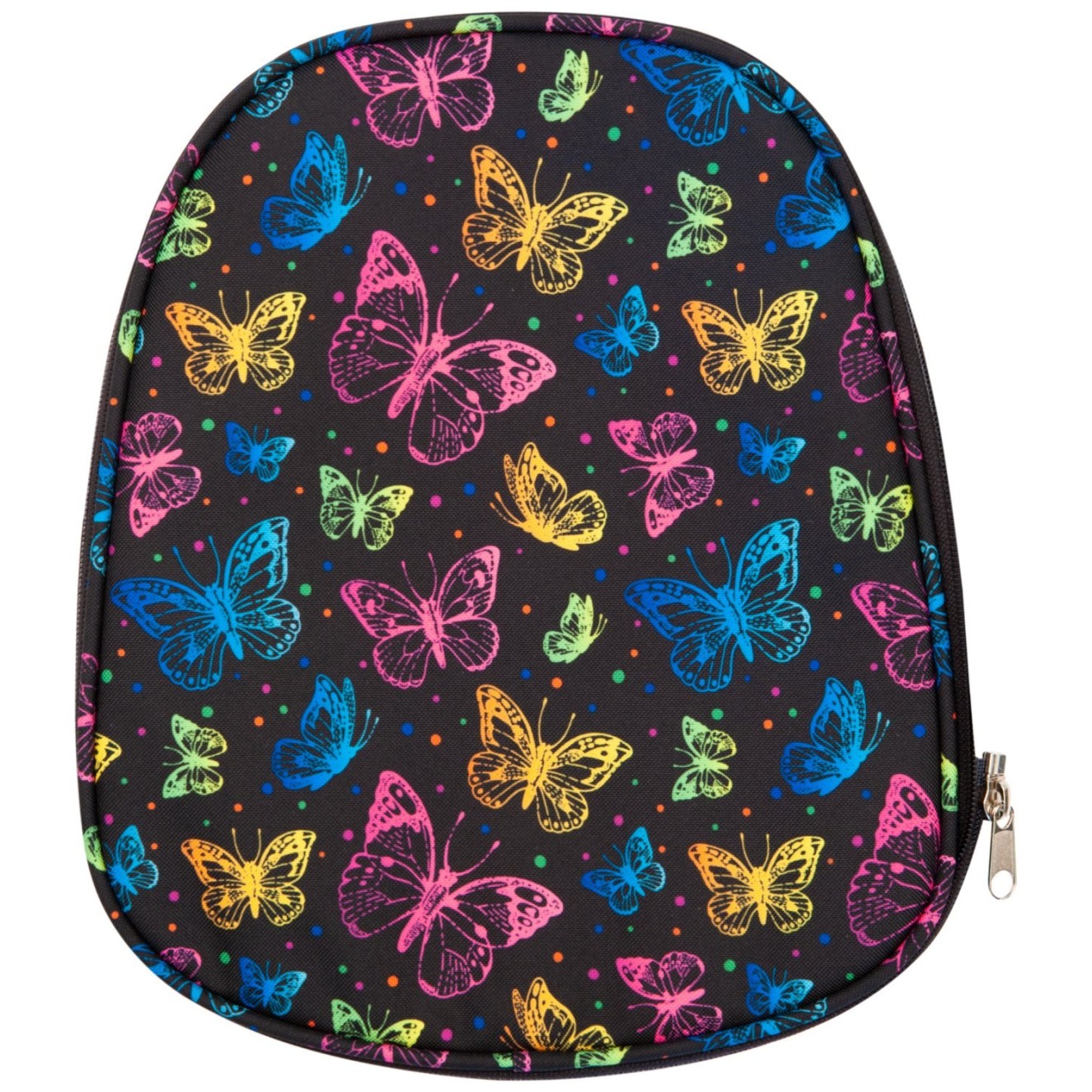 Šolski nahrbtnik SUPERLIGHT Petit 2 face Spread Your Wings 27615