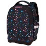 Šolska torba za prvo triado SUPERLIGHT Petit 2 face Twinkle Star 27639