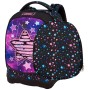 SUPERLIGHT Petit 2 face Twinkle Star 27639 - školska torba, školski ruksak