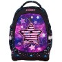 Šolska torba za prvo triado SUPERLIGHT Petit 2 face Twinkle Star 27639