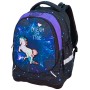 SUPERLIGHT PETIT Cosmic Unicorn 27617 - školska torba, školski ruksak SUPERLIGHT PETIT Cosmic Unicorn 27617 - školska torba, školski ruksak