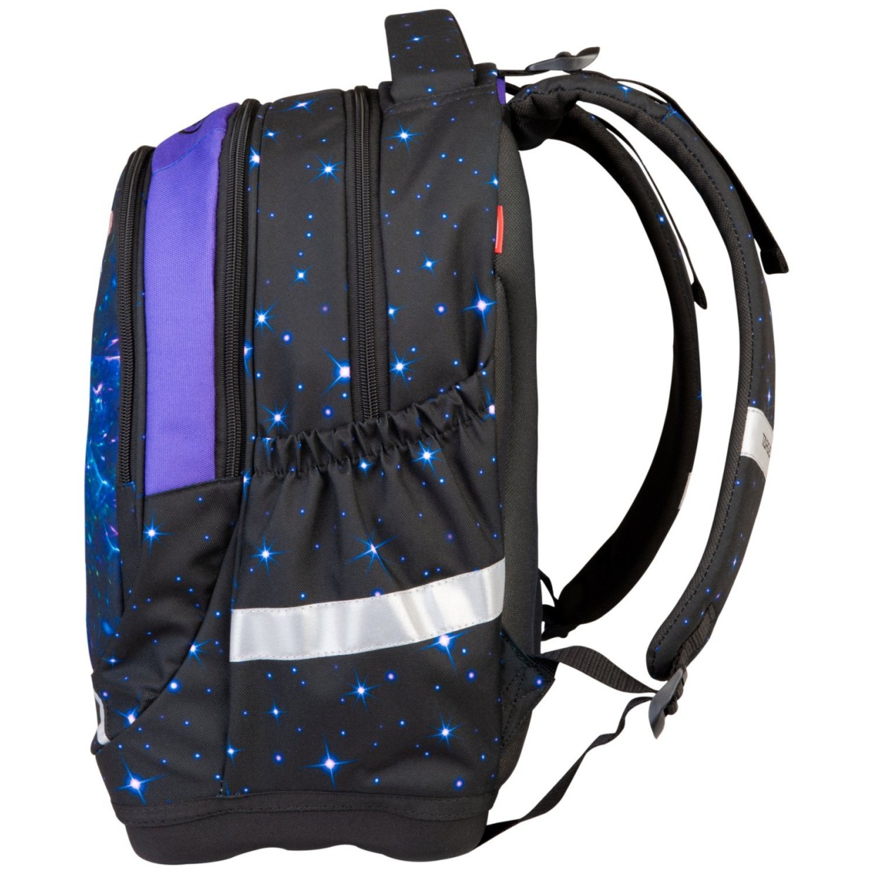SUPERLIGHT PETIT Cosmic Unicorn 27617 - školska torba, školski ruksak SUPERLIGHT PETIT Cosmic Unicorn 27617 - školska torba, školski ruksak