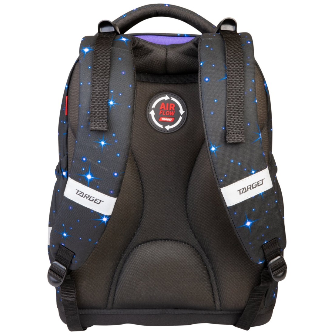 SUPERLIGHT PETIT Cosmic Unicorn 27617 - školska torba, školski ruksak SUPERLIGHT PETIT Cosmic Unicorn 27617 - školska torba, školski ruksak