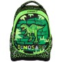Šolska torba SUPERLIGHT PETIT Jurassic 27618 - za prvo triado