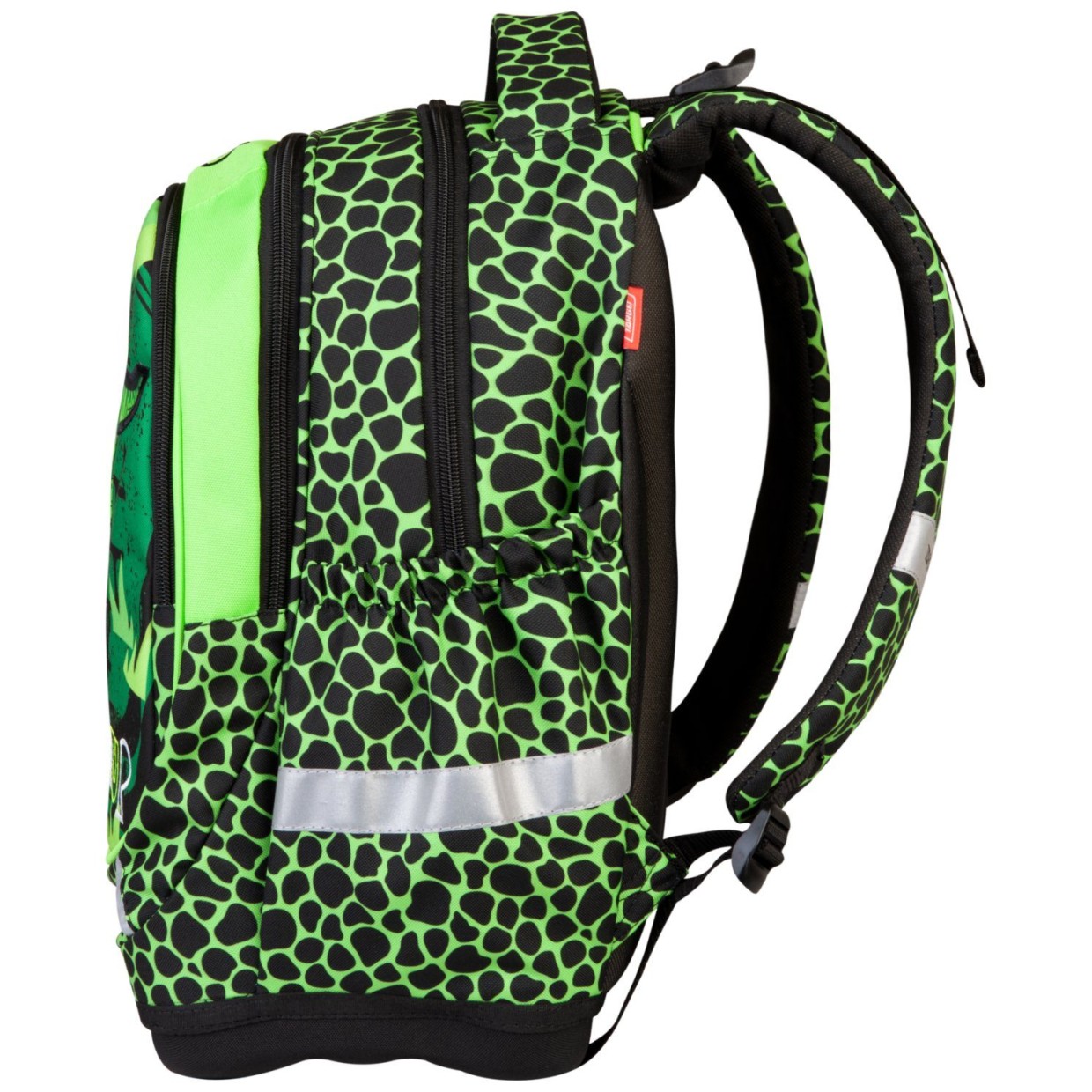 Šolska torba SUPERLIGHT PETIT Jurassic 27618 - za prvo triado