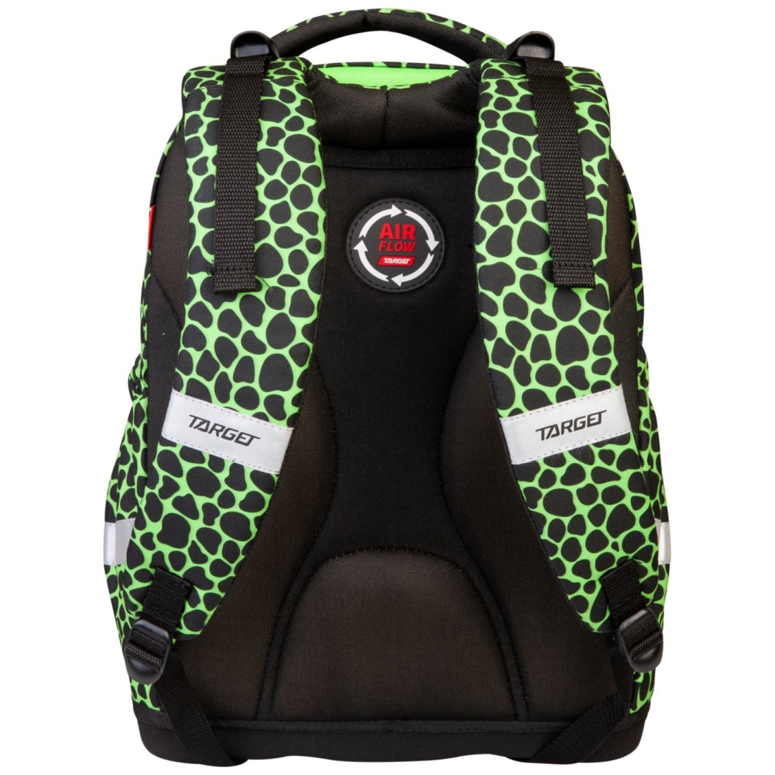 Šolska torba SUPERLIGHT PETIT Jurassic 27618 - za prvo triado