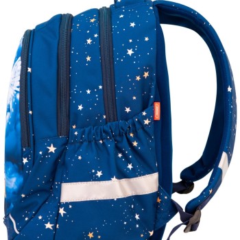 Šolski nahrbtnik SUPERLIGHT PETIT SOFT Pegasus 27630