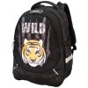 SUPERLIGHT PETIT Wild Tiger 27642 - školska torba, školski ruksak