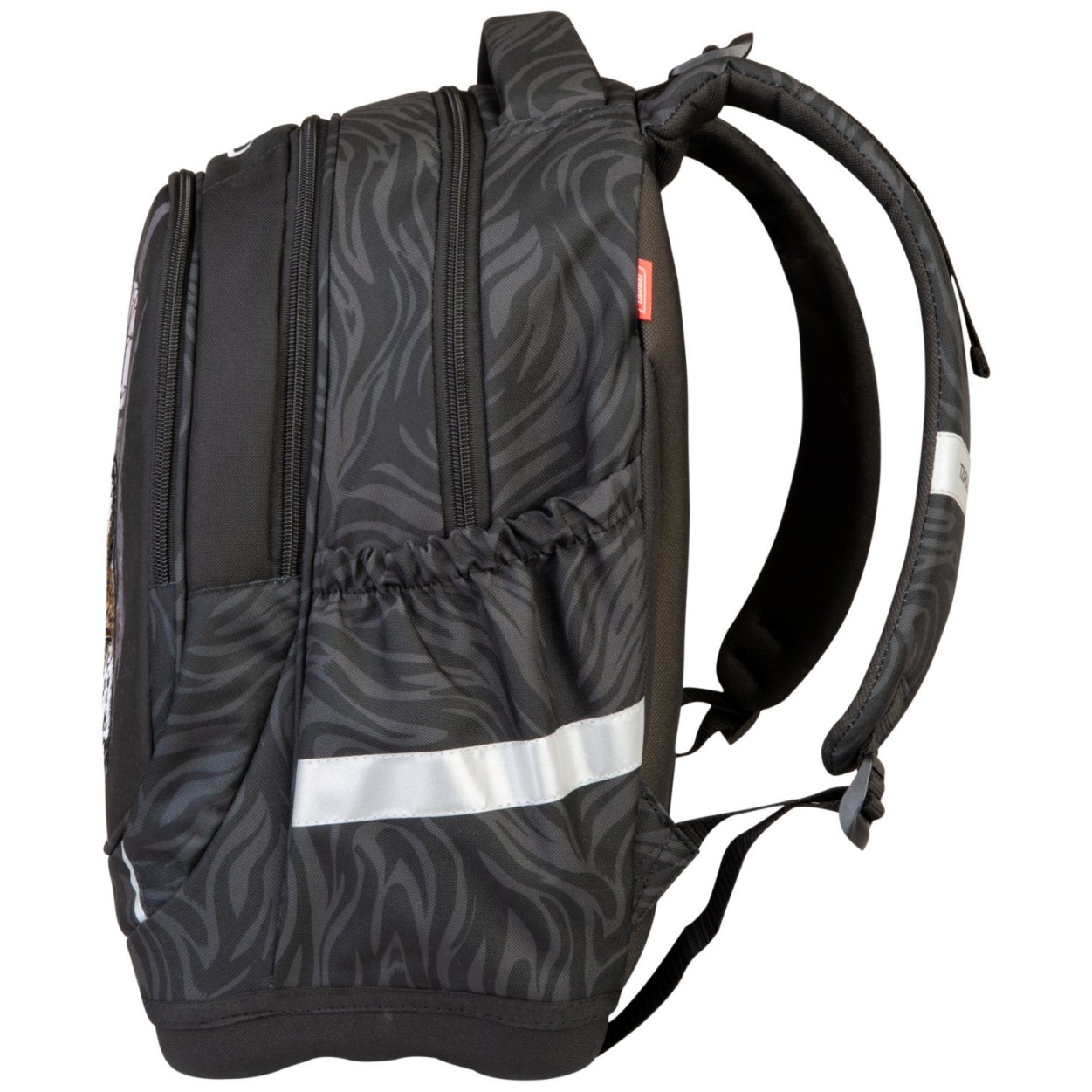 Šolska torba  SUPERLIGHT PETIT Wild Tiger 27642