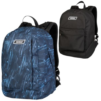 Šolska torba TWIN Lines 27635