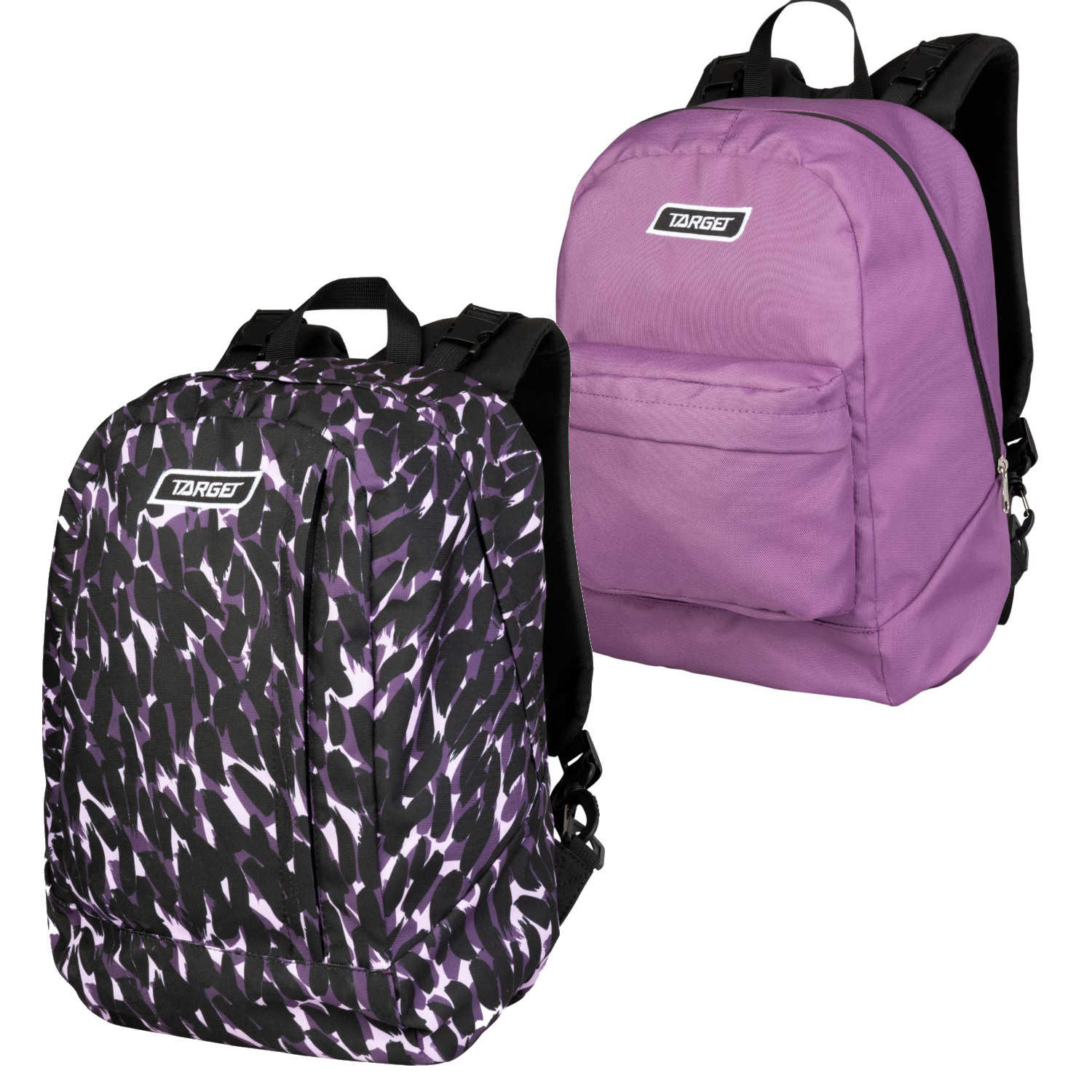 TWIN Wonder 27646 - školska torba, ruksak