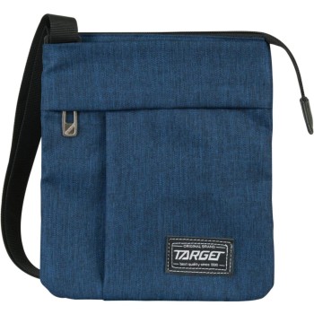 Torba mestna MESSENGER Campus blue 21937