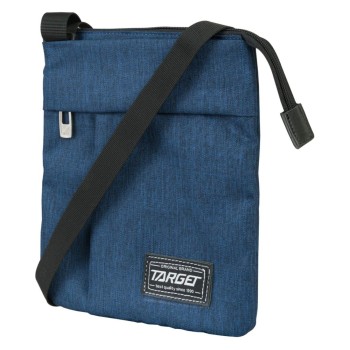 Gradska torba MESSENGER Campus blue 21937