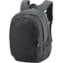 Šolska torba za 2 triado 3Zip Black 26640 Šolska torba za 2 triado 3Zip Black 26640