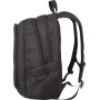 Šolska torba za 2 triado 3Zip Black 26640 Šolska torba za 2 triado 3Zip Black 26640