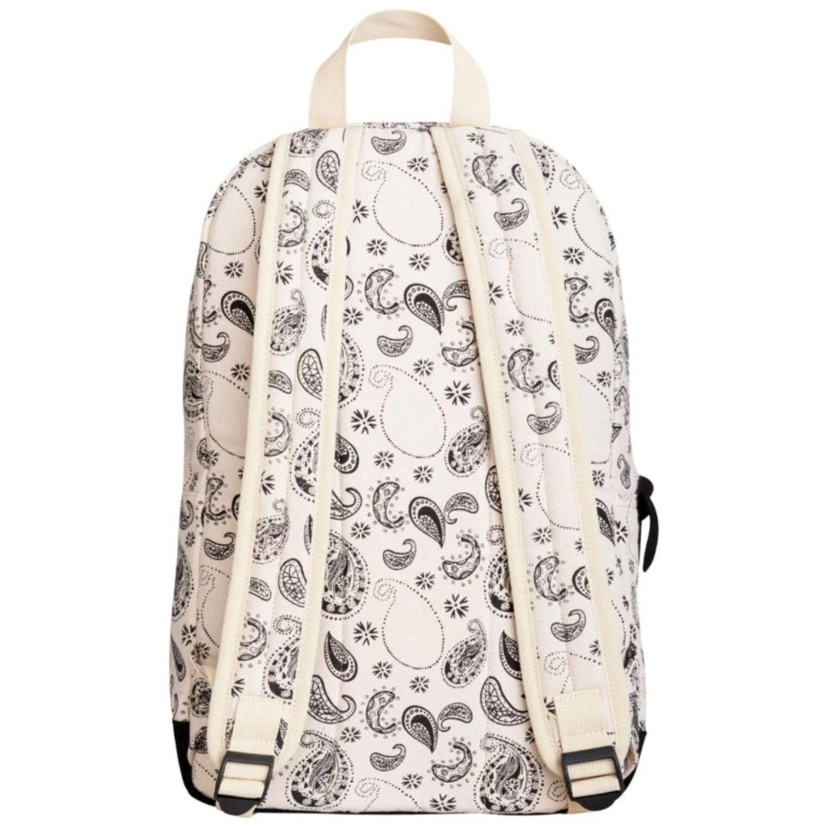CANVAS Paisley 26771 - Šolski nahrbtnik, šolska torba